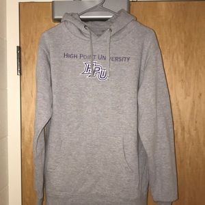 High Point Sweatshirt